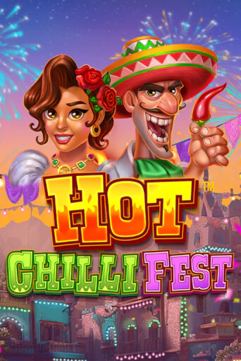 Hot Chilli Fest демо онлайн | Вулкан Гранд бесплатная игра