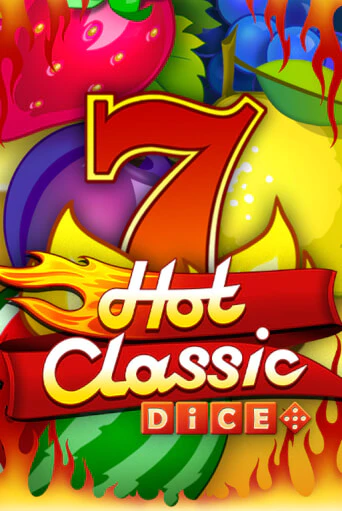 Hot Classic Dice демо онлайн | Вулкан Гранд бесплатная игра