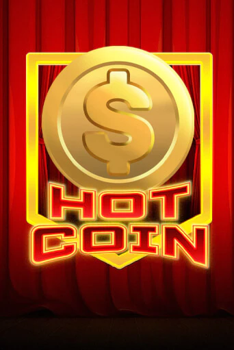 Hot Coin демо онлайн | Вулкан Гранд бесплатная игра