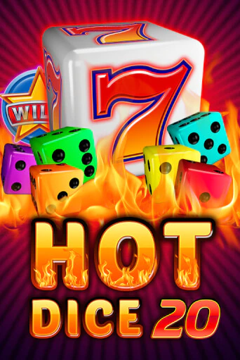 Hot Dice 20 демо онлайн | Вулкан Гранд бесплатная игра