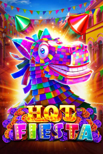 Hot Fiesta демо онлайн | Вулкан Гранд бесплатная игра