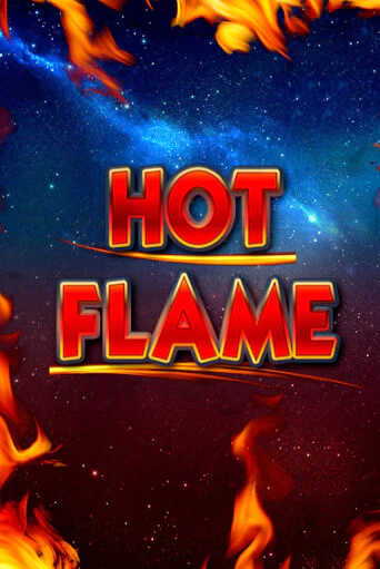 Hot Flame демо онлайн | Вулкан Гранд бесплатная игра
