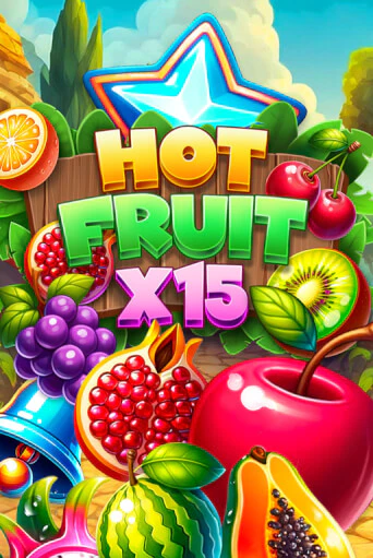 Hot Fruit x15 демо онлайн | Вулкан Гранд бесплатная игра
