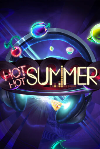 Hot Hot Summer демо онлайн | Вулкан Гранд бесплатная игра