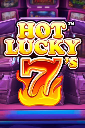 Hot Lucky 7's демо онлайн | Вулкан Гранд бесплатная игра