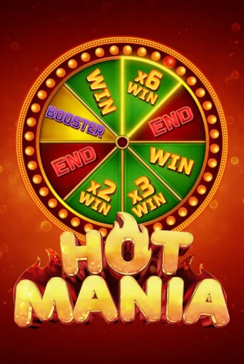 Hot Mania демо онлайн | Вулкан Гранд бесплатная игра