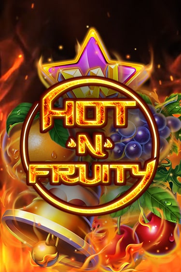 Hot & Fruity демо онлайн | Вулкан Гранд бесплатная игра