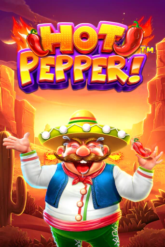 Hot Pepper™ демо онлайн | Вулкан Гранд бесплатная игра