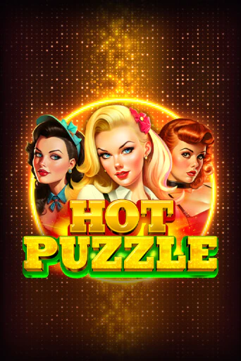 Hot Puzzle демо онлайн | Вулкан Гранд бесплатная игра