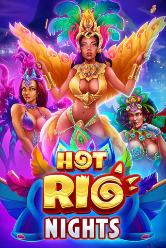 Hot Rio Nights демо онлайн | Вулкан Гранд бесплатная игра