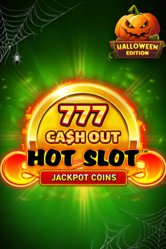 Hot Slot: 777 Cash Out Halloween Edition демо онлайн | Вулкан Гранд бесплатная игра