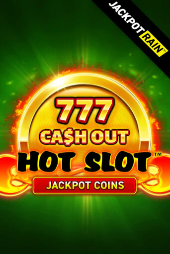 Hot Slot: 777 Cash Out JackpotRain демо онлайн | Вулкан Гранд бесплатная игра