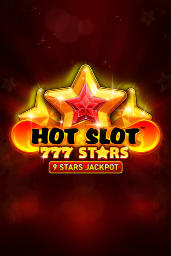 Hot Slot: 777 Stars демо онлайн | Вулкан Гранд бесплатная игра