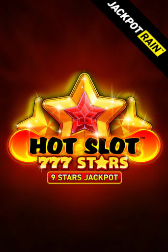 Hot Slot: 777 Stars JackpotRain демо онлайн | Вулкан Гранд бесплатная игра
