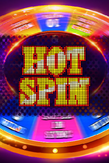 Hot Spin демо онлайн | Вулкан Гранд бесплатная игра
