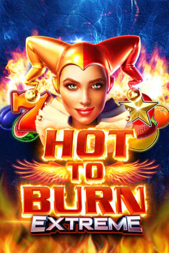 Hot to Burn Extreme демо онлайн | Вулкан Гранд бесплатная игра