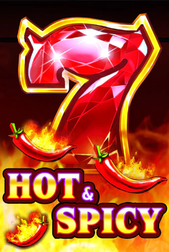 Hot and Spicy No Jackpot демо онлайн | Вулкан Гранд бесплатная игра