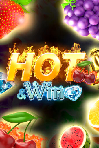 Hot & Win демо онлайн | Вулкан Гранд бесплатная игра