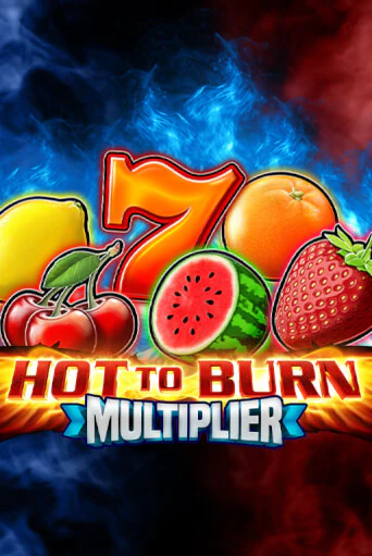Hot To Burn Multiplier демо онлайн | Вулкан Гранд бесплатная игра