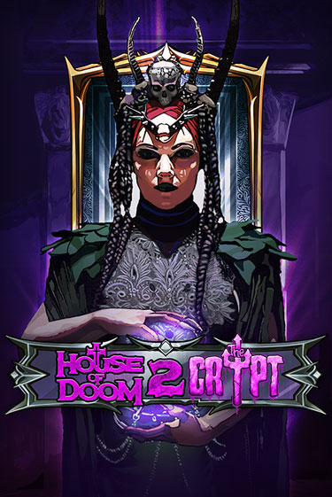 House of Doom 2: The Crypt демо онлайн | Вулкан Гранд бесплатная игра