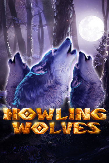 Howling Wolves демо онлайн | Вулкан Гранд бесплатная игра