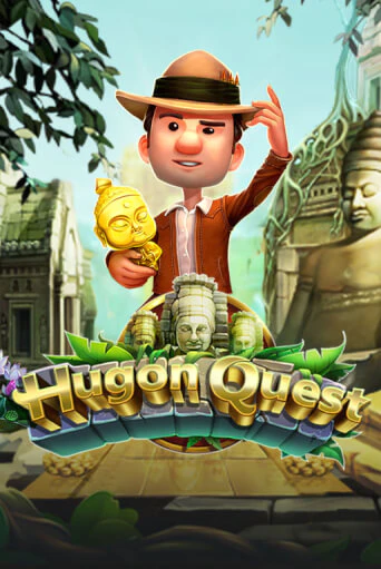 Hugon Quest демо онлайн | Вулкан Гранд бесплатная игра