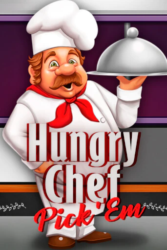 Hungry Chef Pick'em демо онлайн | Вулкан Гранд бесплатная игра