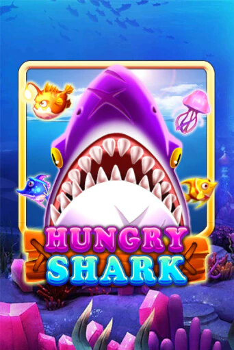 Hungry Shark демо онлайн | Вулкан Гранд бесплатная игра