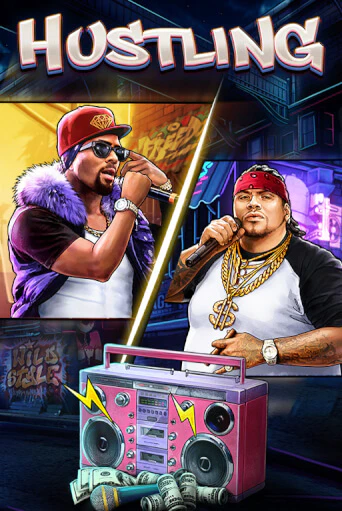 Hustling демо онлайн | Вулкан Гранд бесплатная игра
