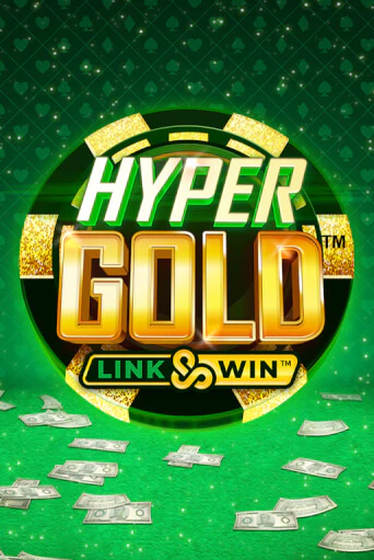 Hyper Gold демо онлайн | Вулкан Гранд бесплатная игра