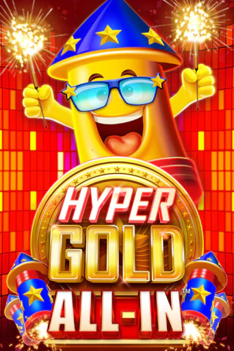 Hyper Gold All In демо онлайн | Вулкан Гранд бесплатная игра