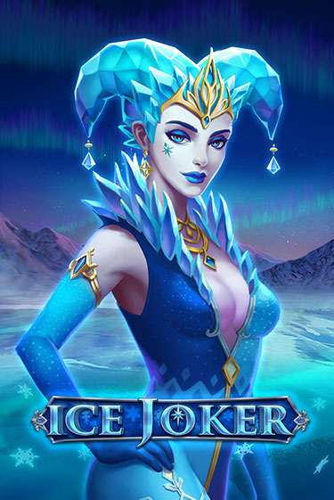 Ice Joker демо онлайн | Вулкан Гранд бесплатная игра
