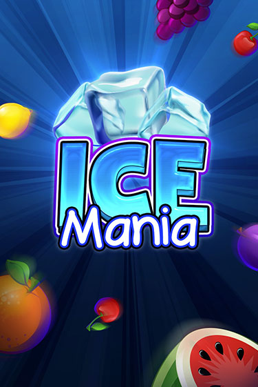 Ice Mania демо онлайн | Вулкан Гранд бесплатная игра