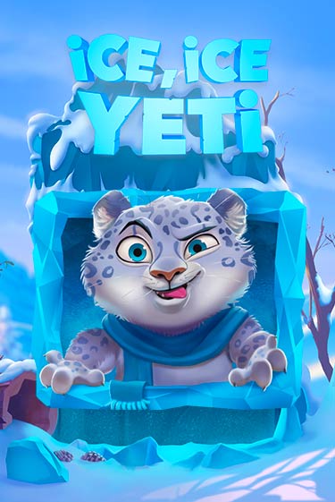 Ice Ice Yeti демо онлайн | Вулкан Гранд бесплатная игра