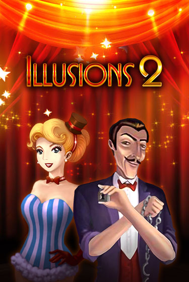 Illusions 2 демо онлайн | Вулкан Гранд бесплатная игра