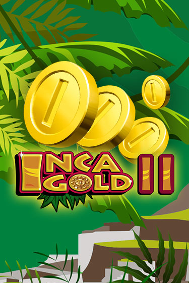 Inca Gold II демо онлайн | Вулкан Гранд бесплатная игра