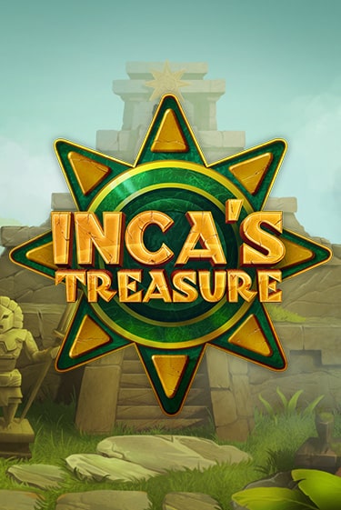 Inca's Treasure демо онлайн | Вулкан Гранд бесплатная игра