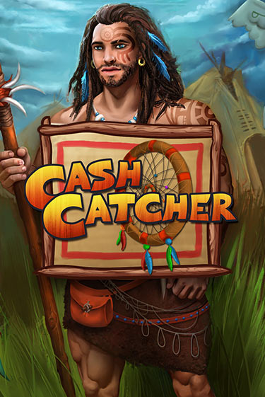 Indian Cash Catcher демо онлайн | Вулкан Гранд бесплатная игра