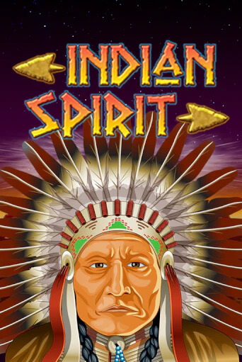 Indian Spirit демо онлайн | Вулкан Гранд бесплатная игра