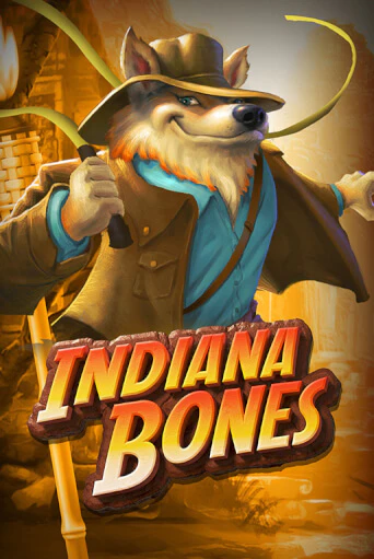 Indiana Bones демо онлайн | Вулкан Гранд бесплатная игра