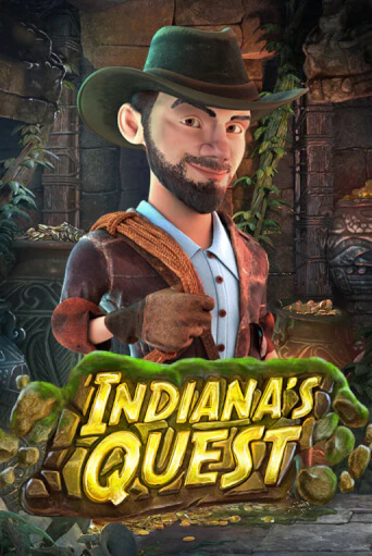 Indiana's Quest демо онлайн | Вулкан Гранд бесплатная игра