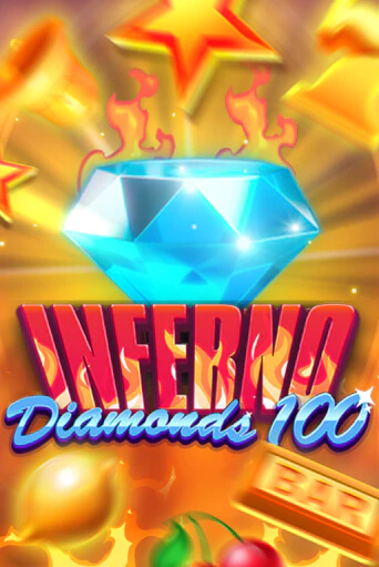Inferno Diamonds 100 демо онлайн | Вулкан Гранд бесплатная игра