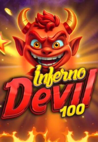 Inferno Devil 100 демо онлайн | Вулкан Гранд бесплатная игра