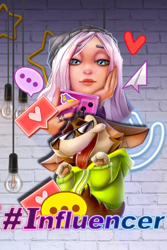Influencer демо онлайн | Вулкан Гранд бесплатная игра