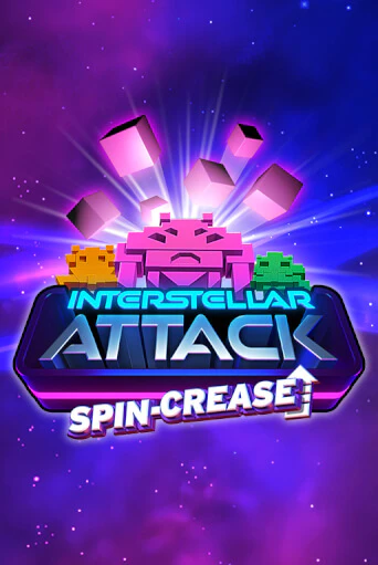 Interstellar Attack демо онлайн | Вулкан Гранд бесплатная игра