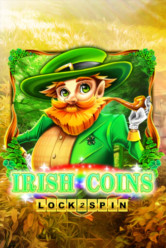 Irish Coins демо онлайн | Вулкан Гранд бесплатная игра