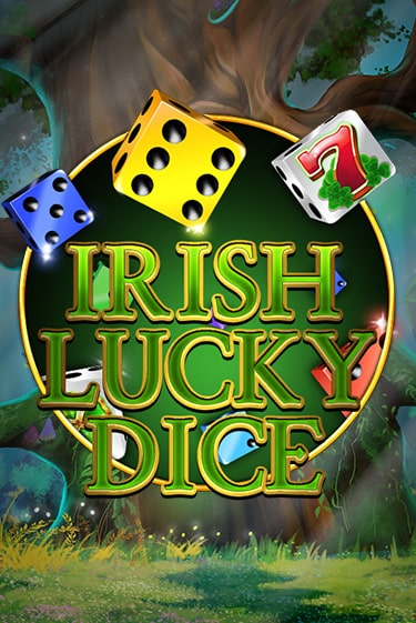 Irish Lucky Dice демо онлайн | Вулкан Гранд бесплатная игра