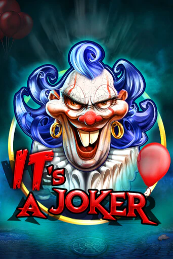 It's a Joker демо онлайн | Вулкан Гранд бесплатная игра