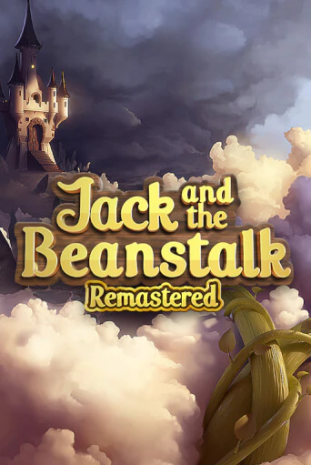 Jack and the Beanstalk Remastered демо онлайн | Вулкан Гранд бесплатная игра