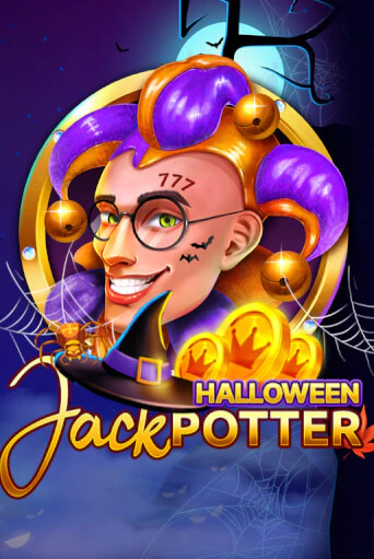 Jack Potter Halloween демо онлайн | Вулкан Гранд бесплатная игра